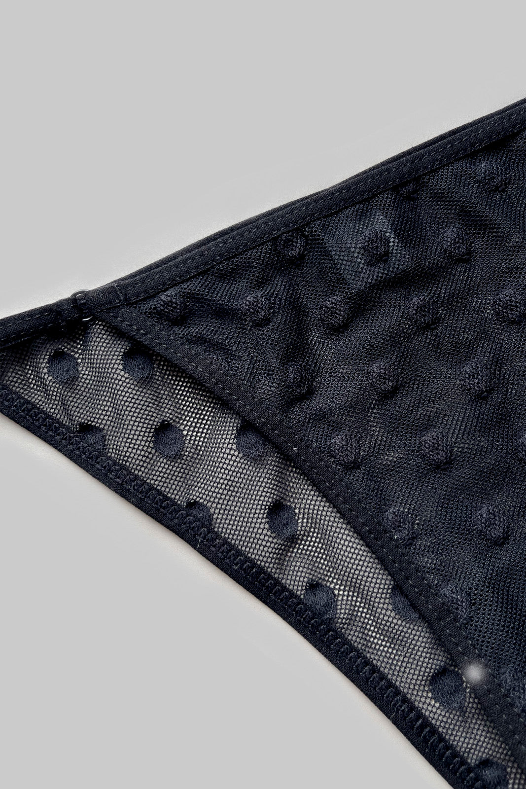 Dots Nina Back Pantie