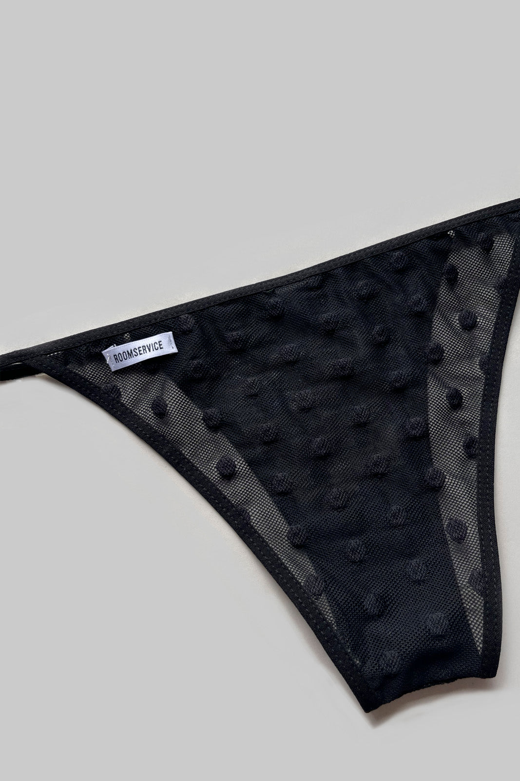 Dots Nina Back Pantie