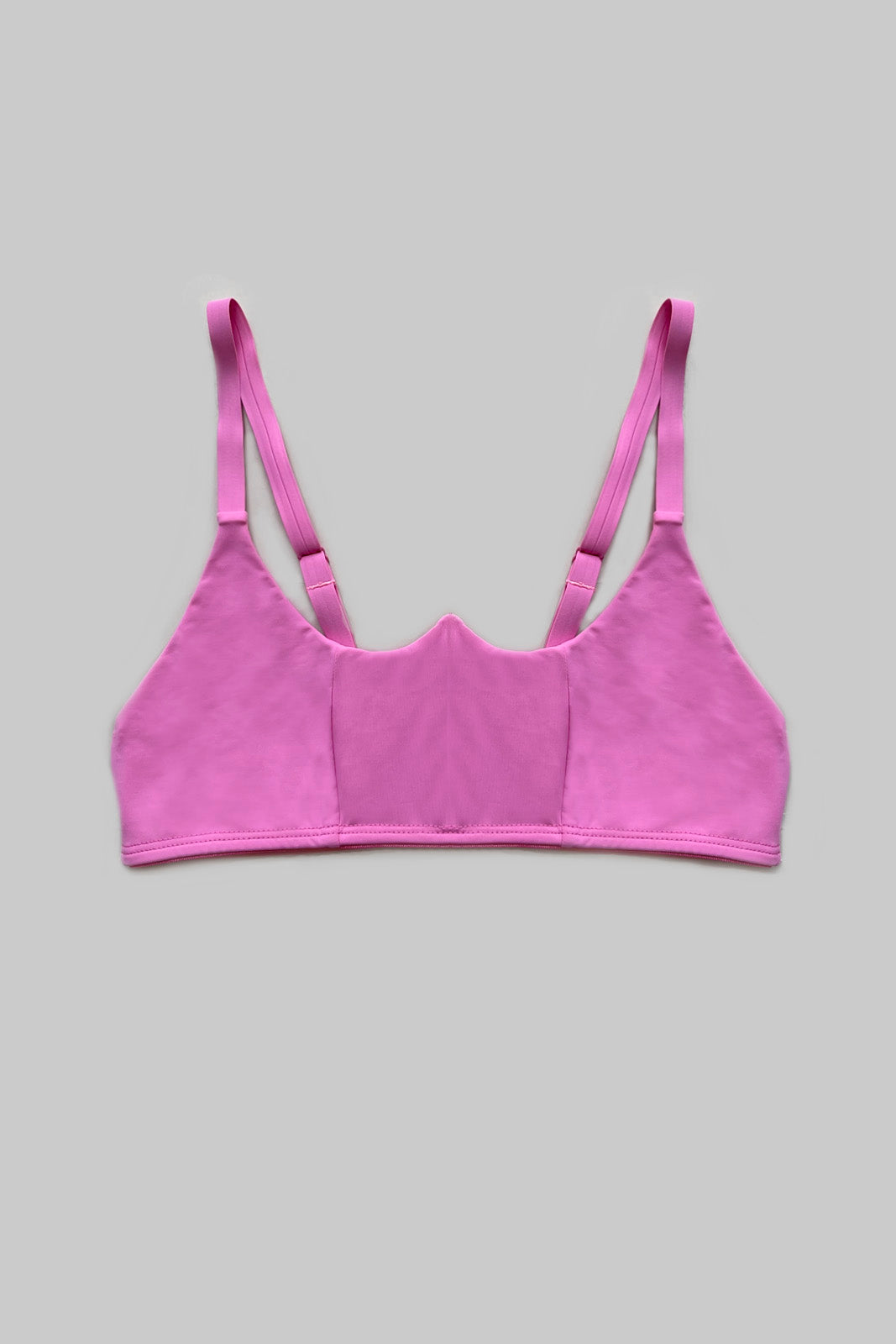 Jane Bra Barbie Pink