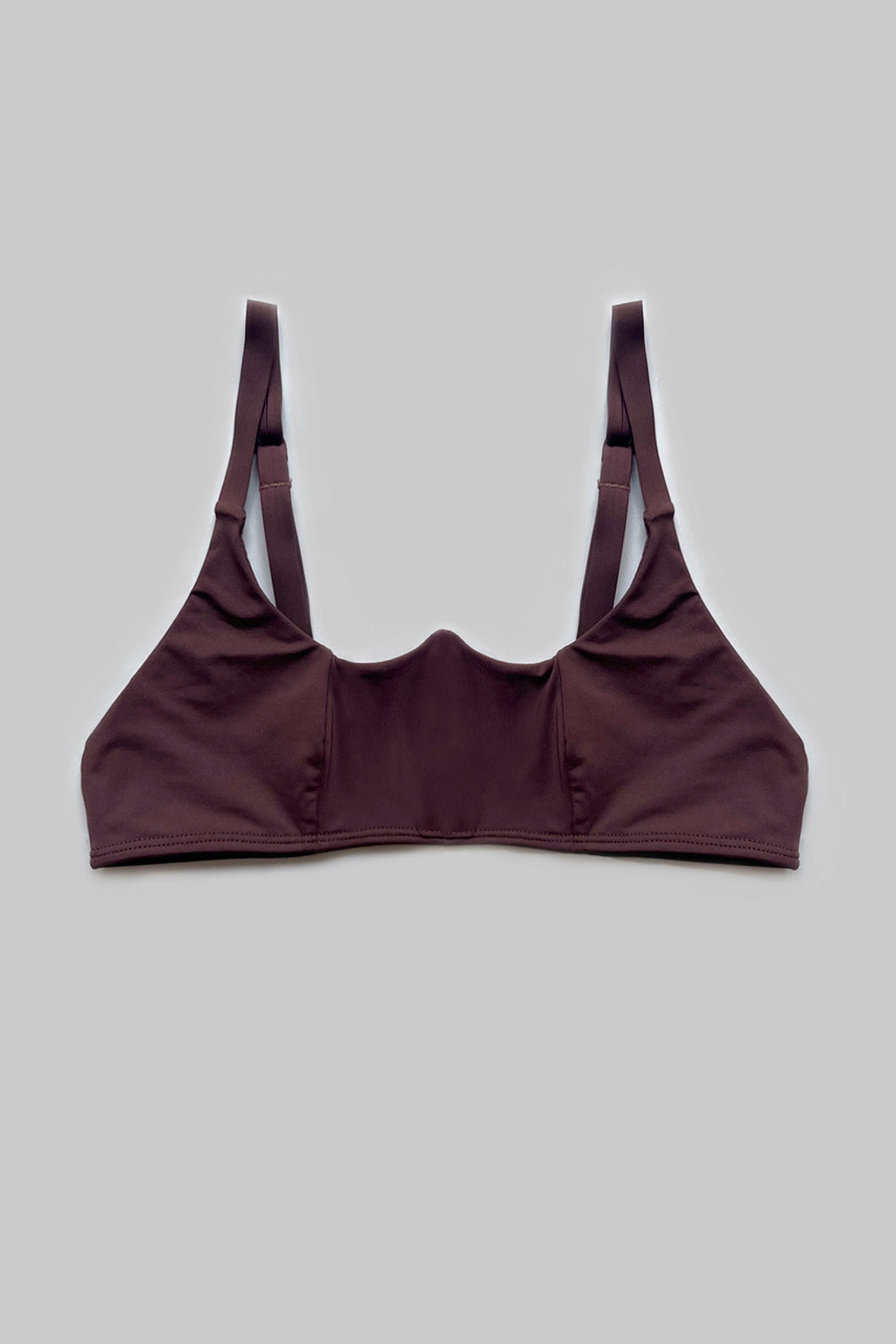 Jane Bra Barbie Chocolate