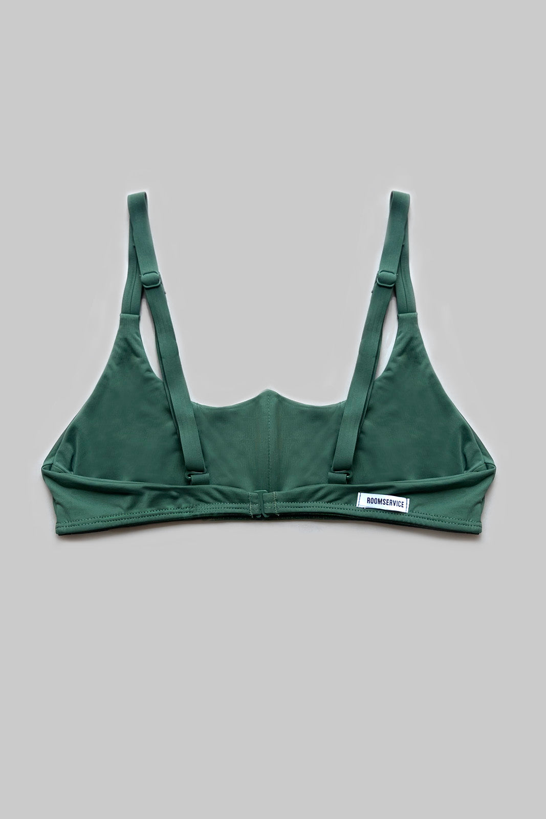 Jane Bra Barbie Verde