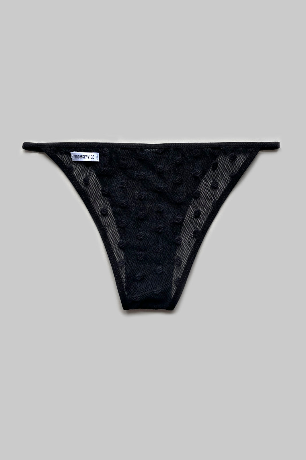 Dots Nina Back Pantie