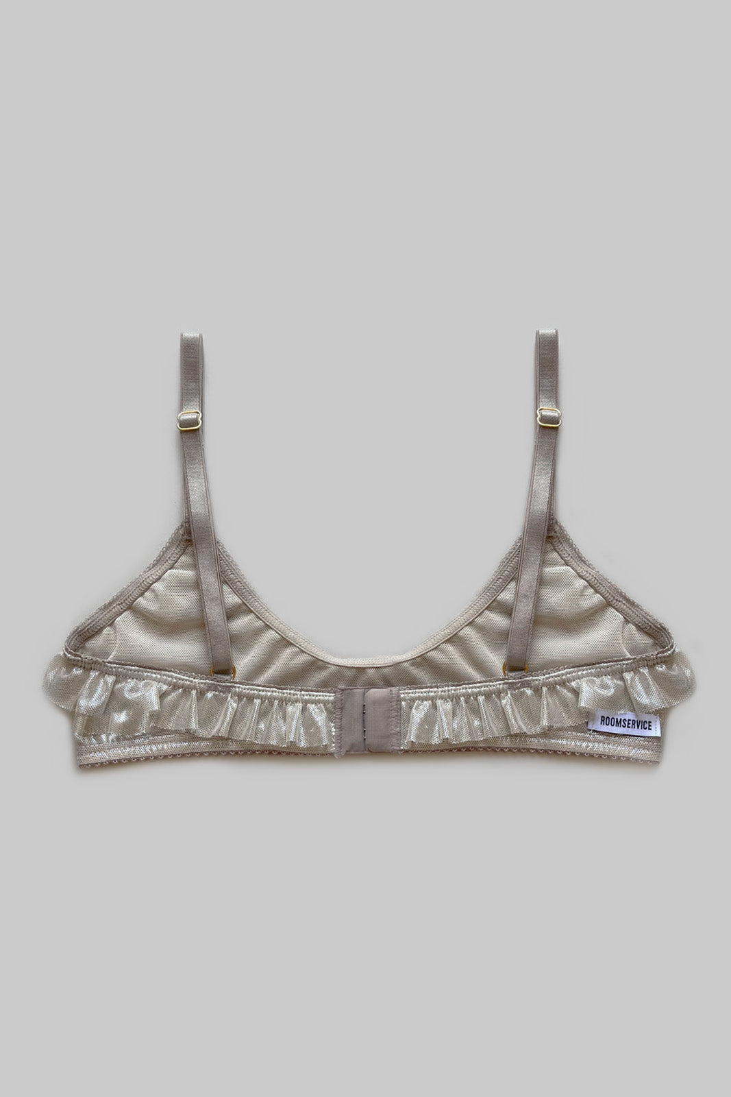 Cici Bra Glitter