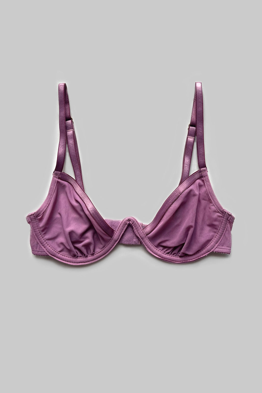 Lola Bra Morado