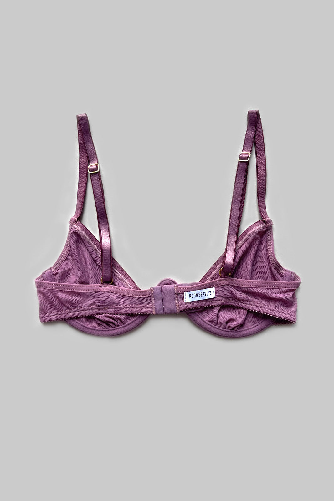 Lola Bra Morado