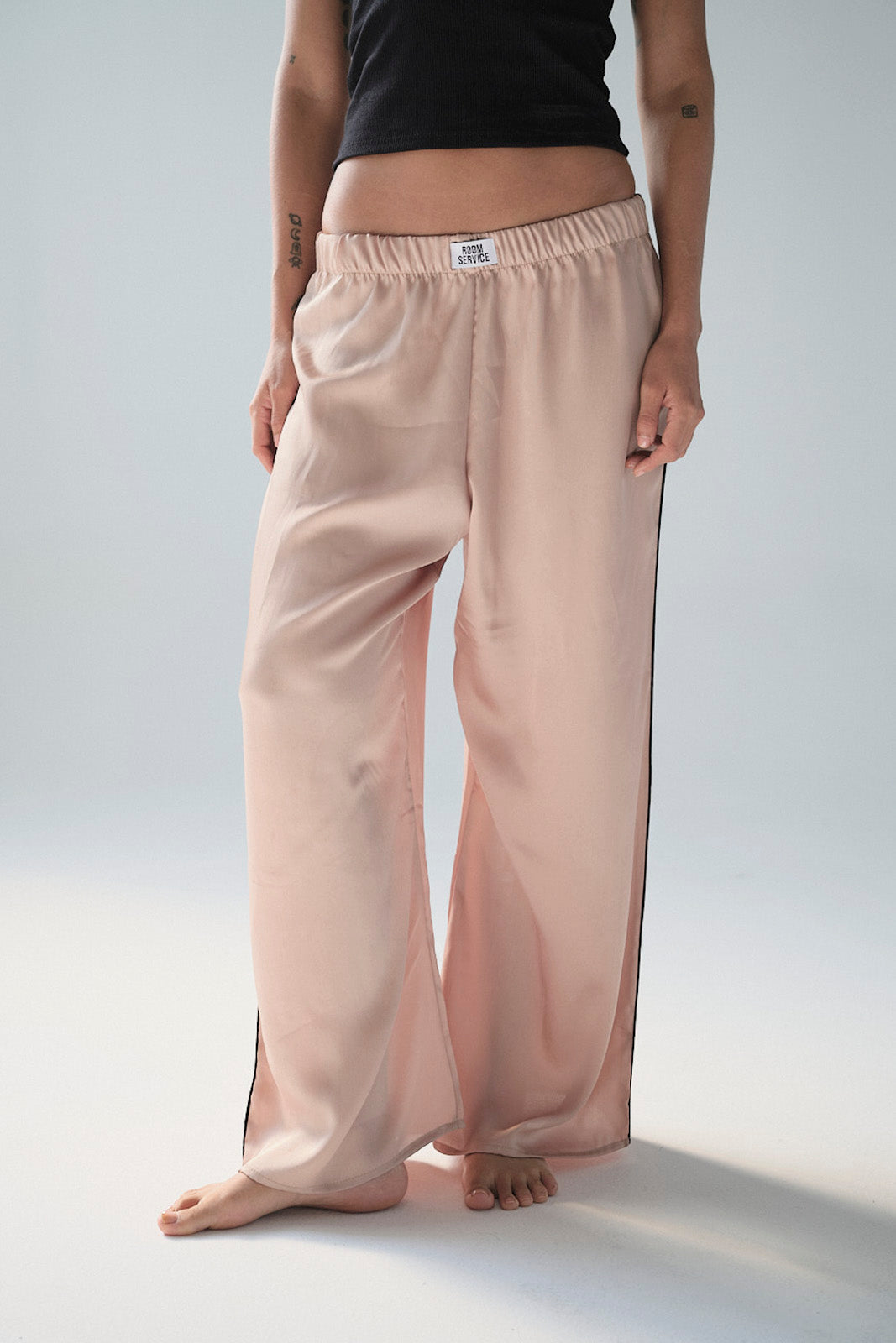 Pantalón CELINE Camel